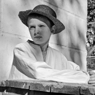 Этюды и рисунки учеников. Сентябрь 2020