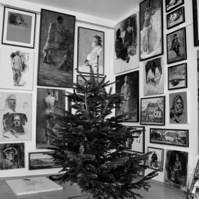 ... pregătirea și panotarea vizionarii semestriale. Cl. 12-a, prof. Oxana Ghimpu.