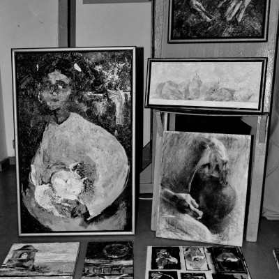 Ioana Mocanu at Vizionări noiembrie 2020. Clasa X, profesor: Alexandra Clapatiuc