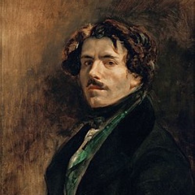 Eugène Delacroix