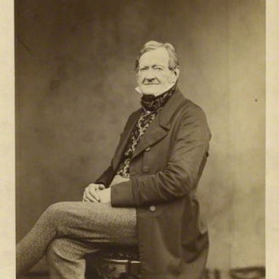 William Mulready
