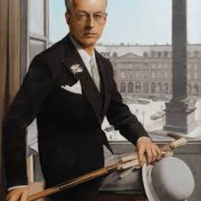 Bernard Boutet de Monvel