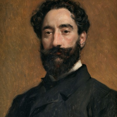 Raimundo de Madrazo y Garreta