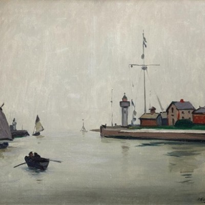 Paul-Elie Gernez