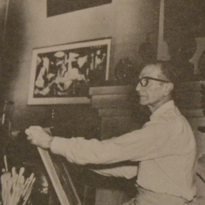 Emilio Centurión