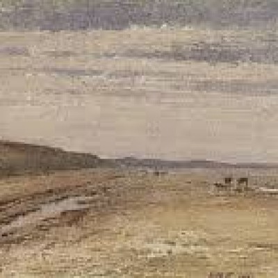 William Fettes Douglas