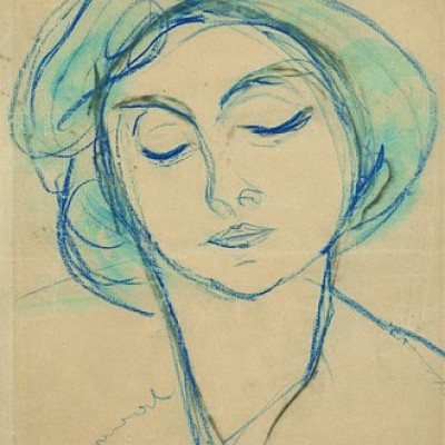 Jacqueline Marval