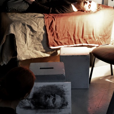 Test la desen. Clasa a XI-a. 03 noiembrie 2016