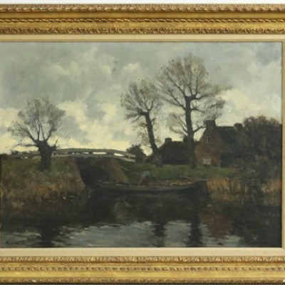 Laurent van der Windt