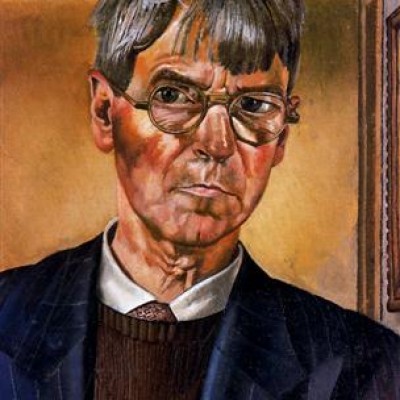 Stanley Spencer