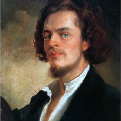 Konstantin Makovsky