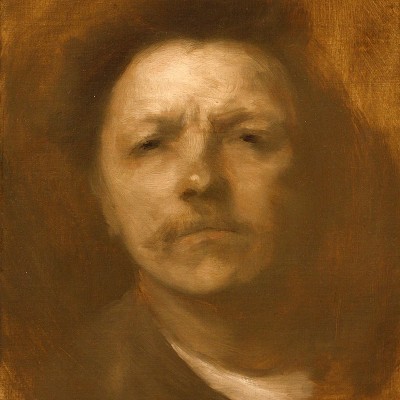 Eugène Anatole Carrière