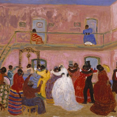 Pedro Figari