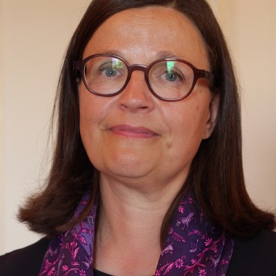 Anna Ekström