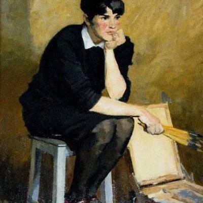 Victor Oreshnikov