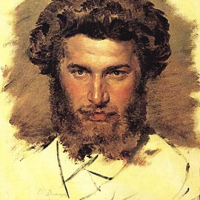Arkhip Kuindzhi