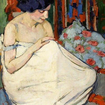 Elena Andreevna Kiseleva