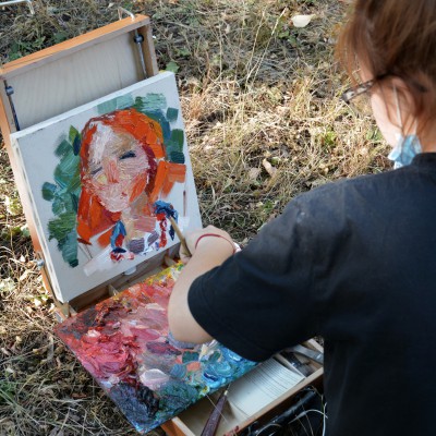 Начало нового 2020 учебного года в LAAP