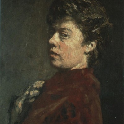 Suze Robertson