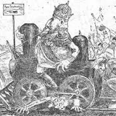 Elena Alexandrina Bednarik