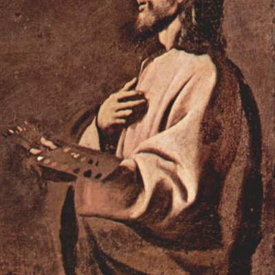 Francisco de Zurbarán