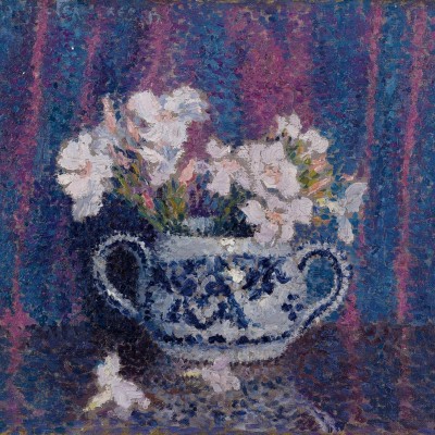 Jacques Martin Ferrières