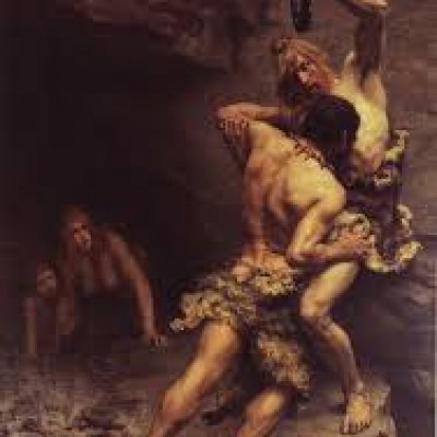 Леон Максиме Фаивре