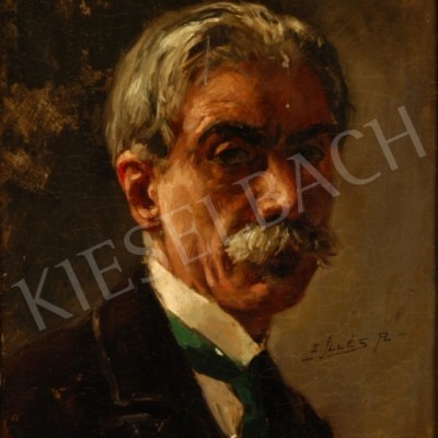 Aladár Edvi Illés