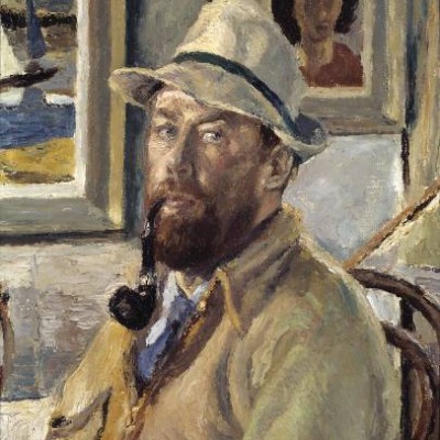 Ronald Ossary Dunlop