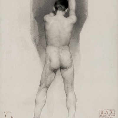 Vilgelm-Alfred Rudolfovich Eberling