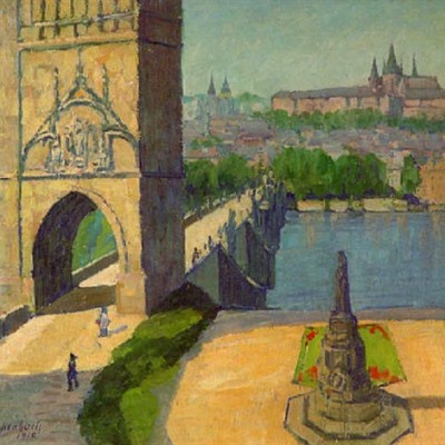 Паул вон Счлиппенбач