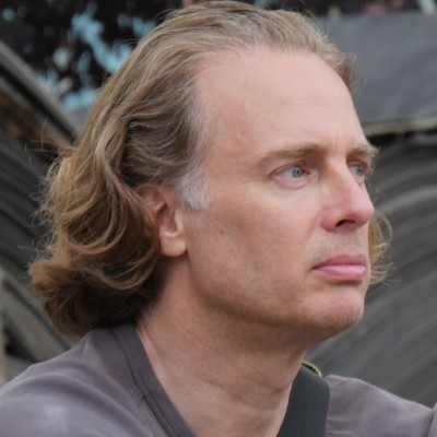 Артхур Елсенаар