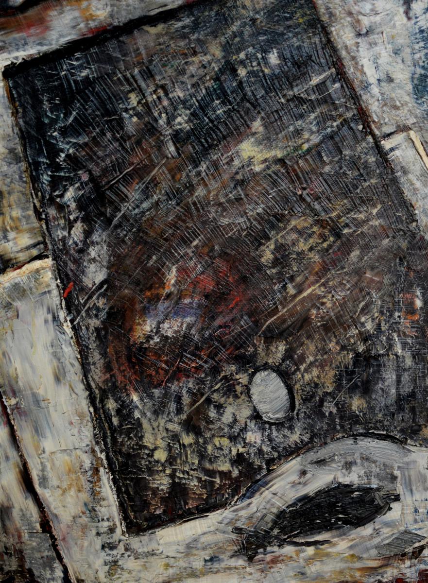 "Moldovița", Anatol Ghimpu