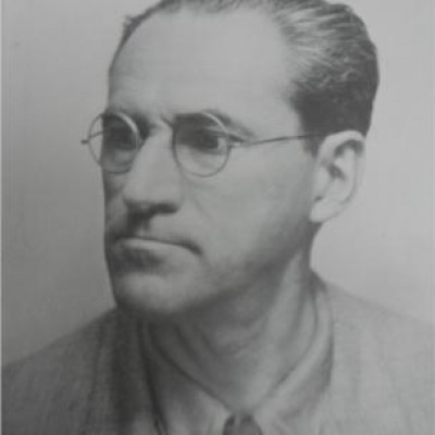 Serge Charchoune