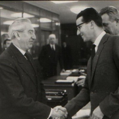 Лоуис Певернагие