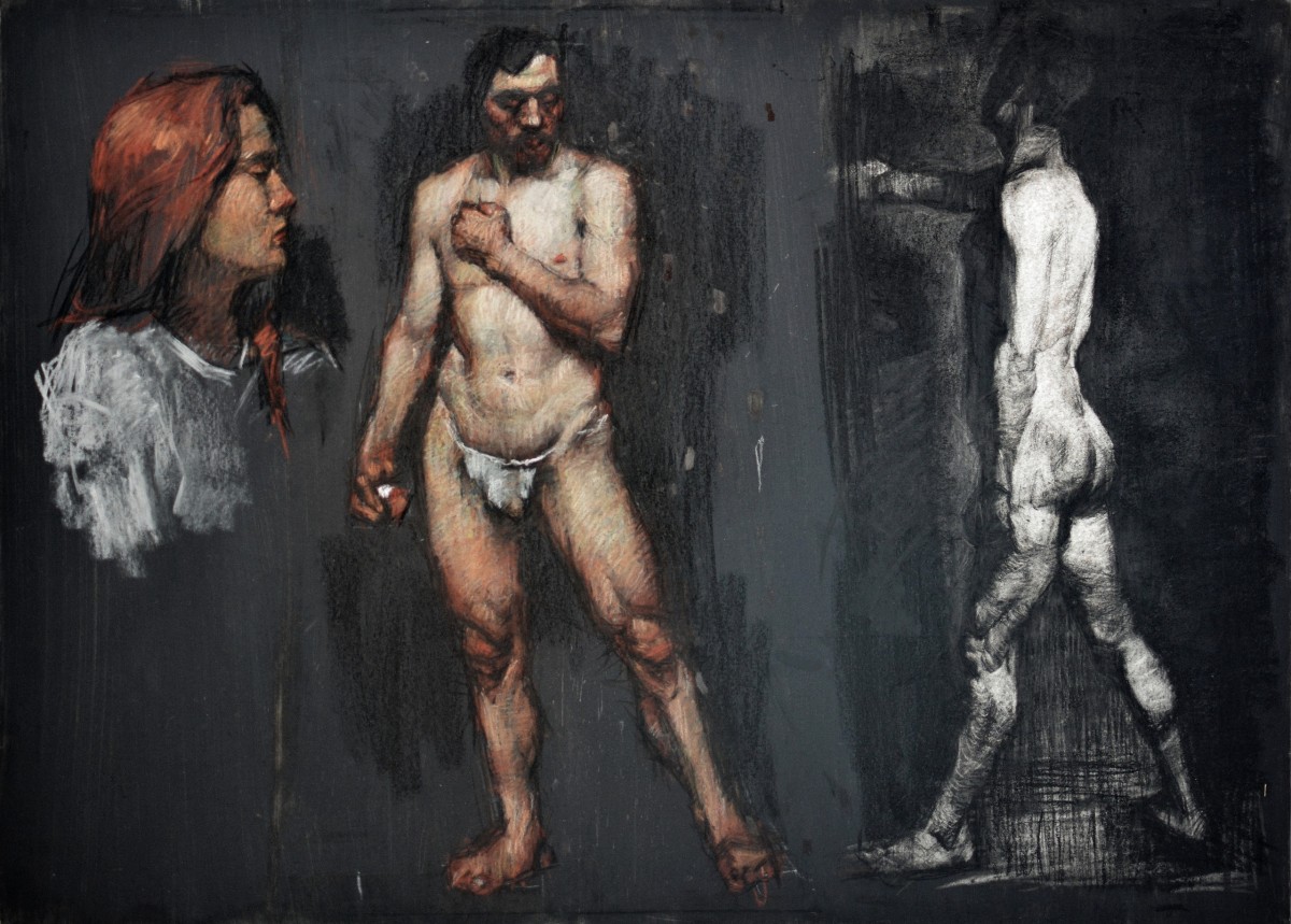 "Copie" by Ilie Maxemciuc