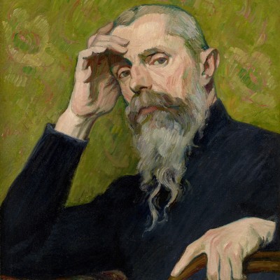 Georges Daniel de Monfried