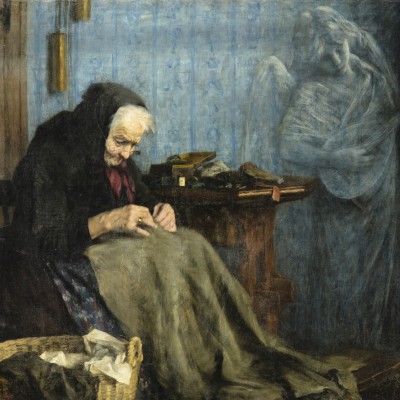 Clara Walther