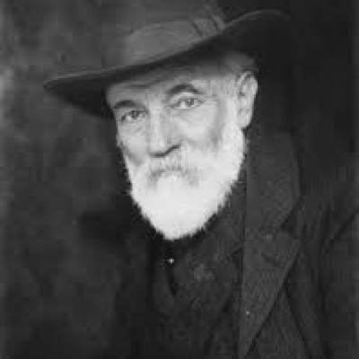 John Butler Yeats