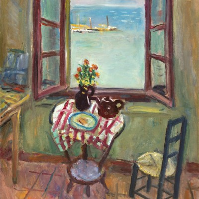Charles Camoin