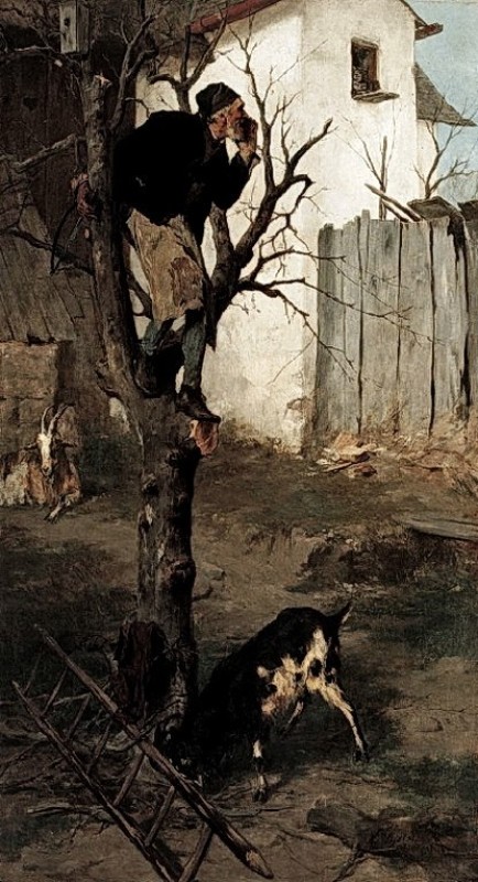 Artwork by Nikolaos Gyzis