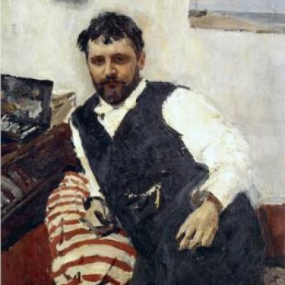 Константин Алексеиевич Коровин