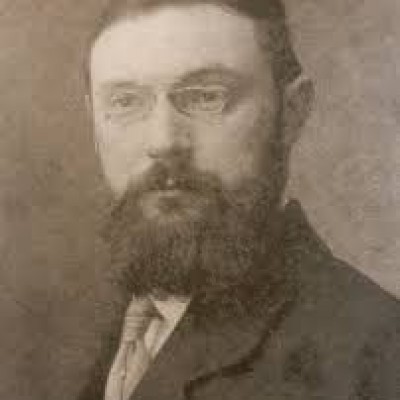 Frits Van den Berghe