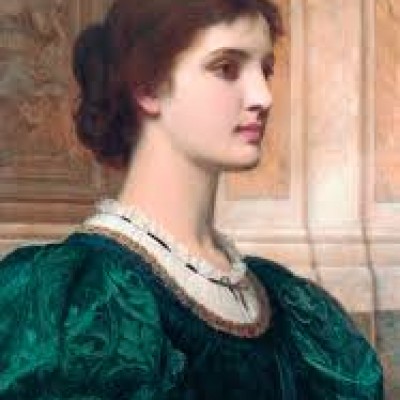 Kate Perugini