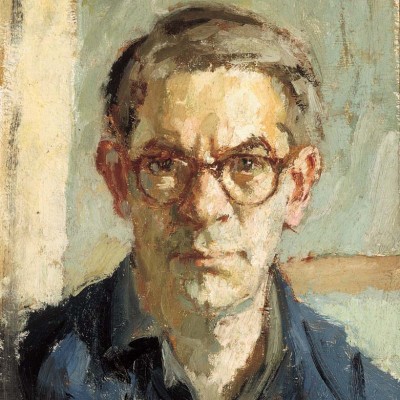 Bernard Dunstan