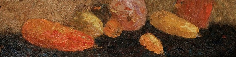"Pleinair. Pleinair în Moldova" by Vlada Cibuc, ulei pe pânză