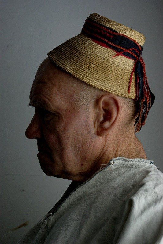 Modele pentru configurații portret