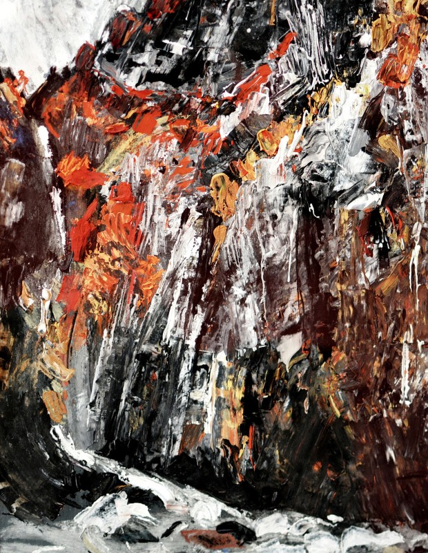 "Practica. Tîrgu Jiu" by Vlada Cibuc, 2016