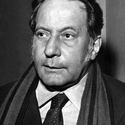Pietro Annigoni