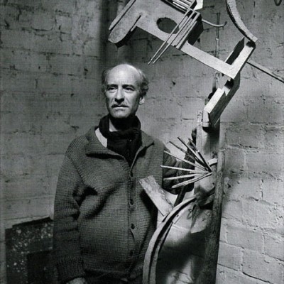 Julio González